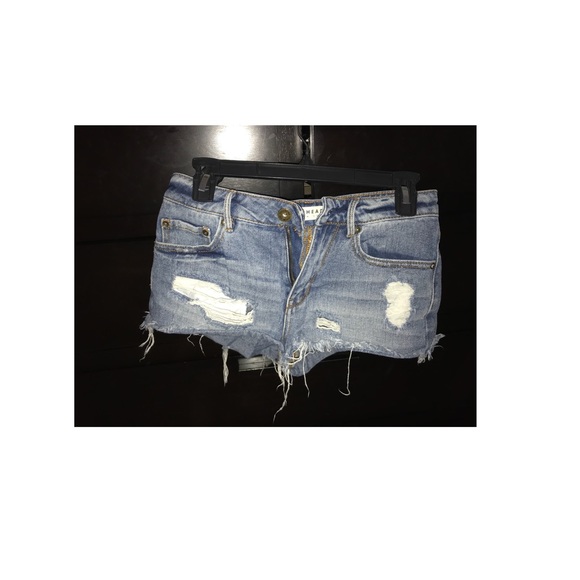 pac sun shorts - Picture 1 of 3